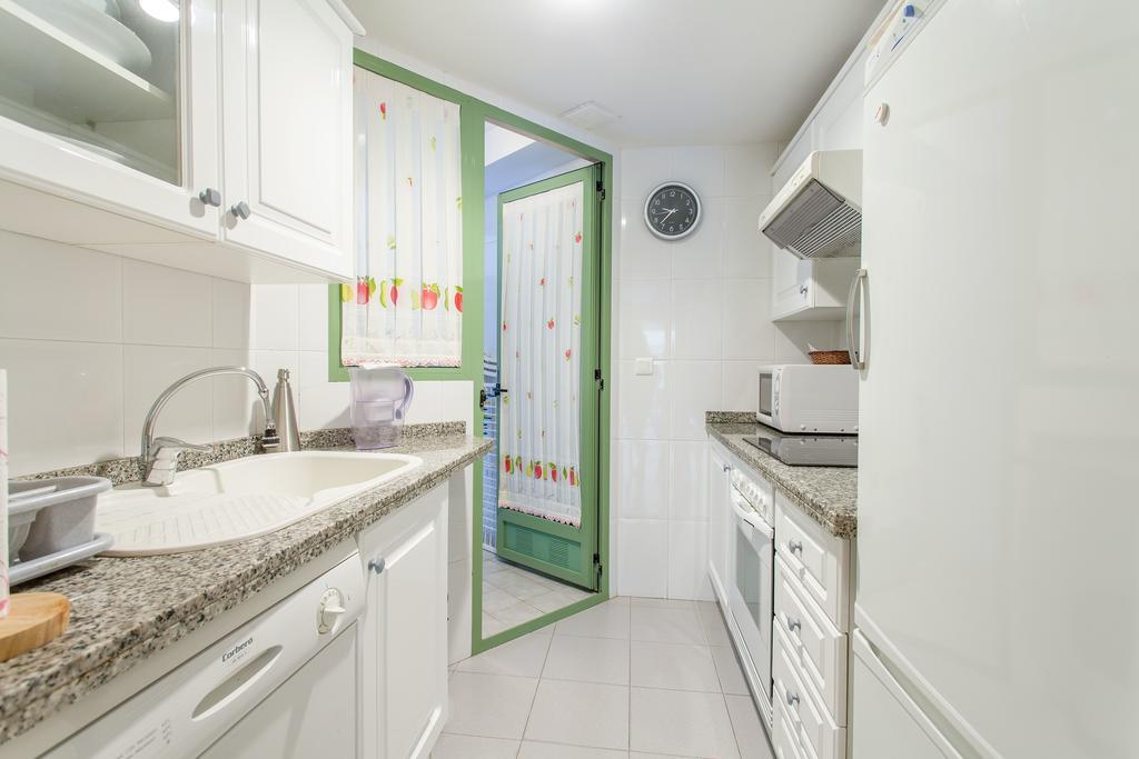Apartment Patacona Beach 7 Valencia Ruang foto
