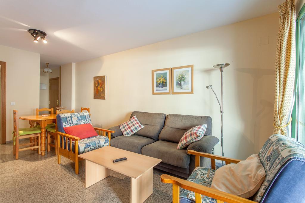Apartment Patacona Beach 7 Valencia Ruang foto