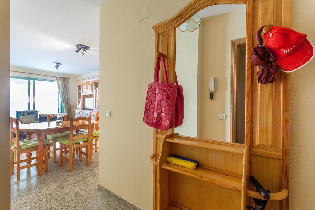 Apartment Patacona Beach 7 Valencia Ruang foto