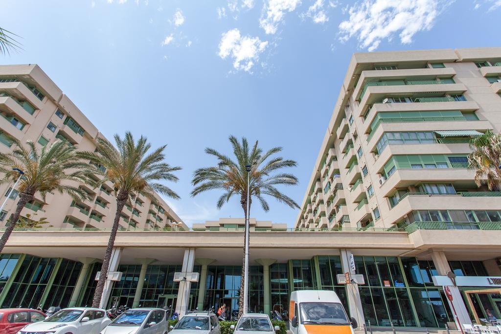 Apartment Patacona Beach 7 Valencia Ruang foto