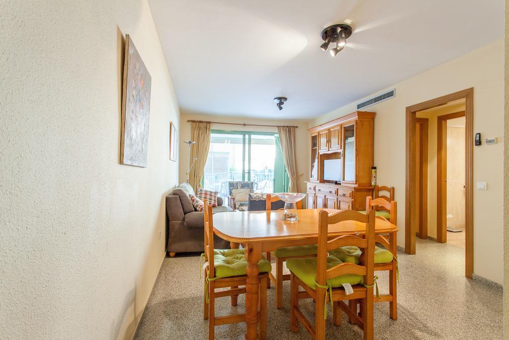 Apartment Patacona Beach 7 Valencia Ruang foto
